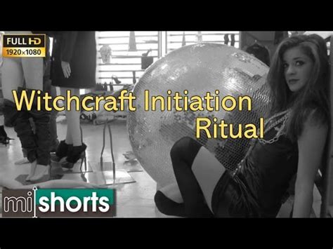The Ethical Considerations of Witch Initiation Rituals